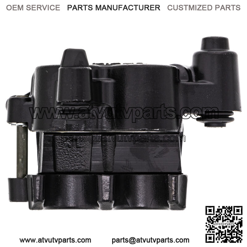Front Left Hand Brake Caliper for Can-Am Outlander 1000 500 570 450 - Image 2
