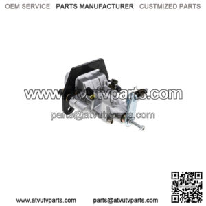 Rear Right Brake Caliper Rotor Set for Yamaha Rhino 450 660 5UG-2580V-02