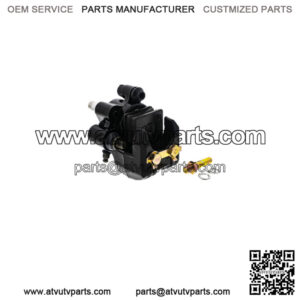 Rear Right Brake Caliper Rotor Set for Yamaha YFZ450 YFZ450LE 5LP-2580W-10