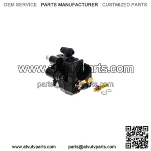 Rear Right Brake Caliper Rotor Set Yamaha Banshee Warrior 350 1UY-2580W-01