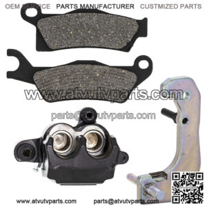 Right Hand Brake Caliper Kit for Can-Am Outlander 800 650 850 1000