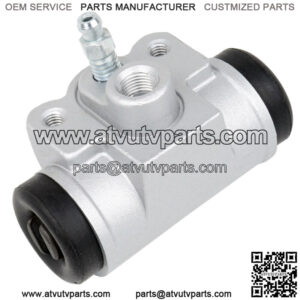 Front Wheel Hub Brake Cylinder for Kawasaki Mule 3010 KAF620 4X4 2001-2008