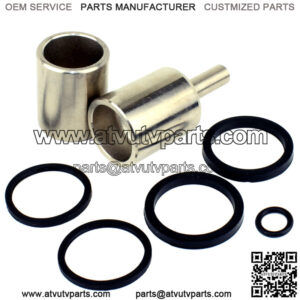 Rear Brake Caliper Piston for Yamaha YFZ450 YFZ 450 2006-2013