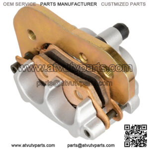Front Right Brake Caliper for Can-Am CanAm Renegade 850  4x4 2018 2022 (For: Can-Am)