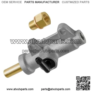 Rear Brake Master Cylinder NEW for Polaris Sportsman 600 700 2003-2007