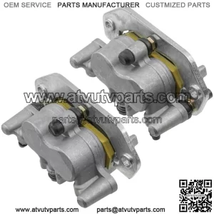Front Left/Right Brake Caliper For Yamaha Wolverine X2 R-Spec YXE85 2019-2023