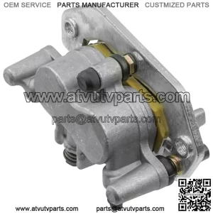 Front Left Brake Caliper For Yamaha Wolverine X4 850 YXF850 Hunter/Se 2018-2021