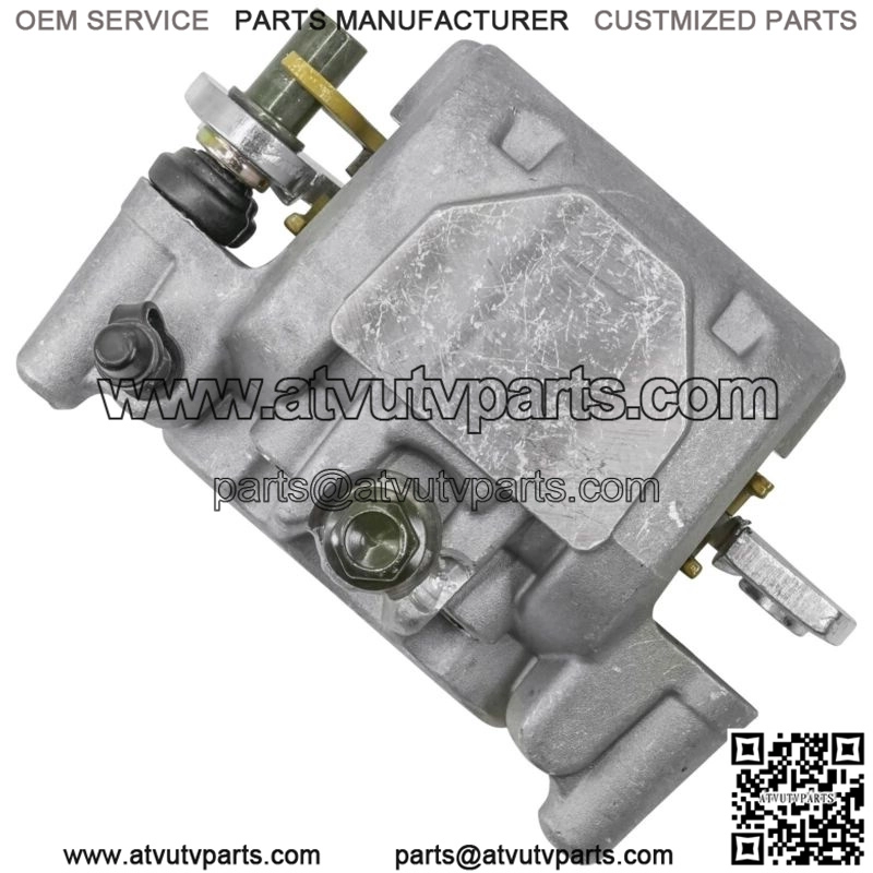 Front Left Brake Caliper For Yamaha Wolverine X4 850 YXF850 Hunter/Se 2018-2021 - Image 5