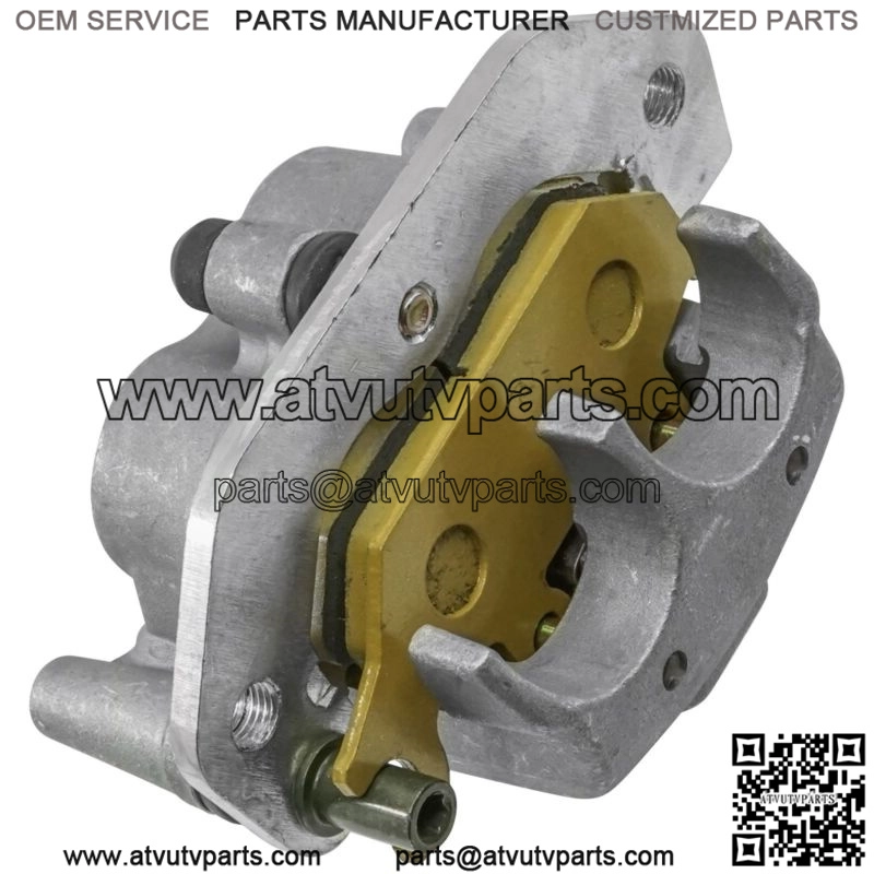 Front Left Brake Caliper For Yamaha Wolverine X4 850 YXF8504x4 2018-2022 - Image 3