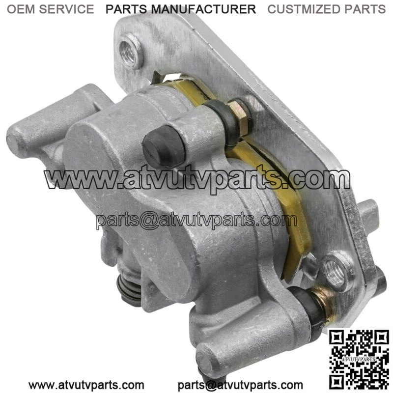 Front Left Brake Caliper For Yamaha Wolverine 700 YXE700 4x4 FI 2016-2018