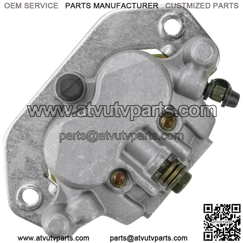Front Left Brake Caliper For Yamaha Viking 700 YXM700 4x4 FI EPS 2014-23 - Image 4