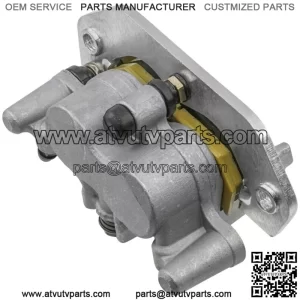 Front Right Brake Caliper For Yamaha Wolverine X4 4x4 XTR 2023