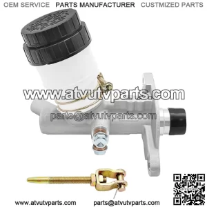 Brake Master Cylinder for Kawasaki KAF950 Mule Diesel 2510/3010/4010 2000-2013
