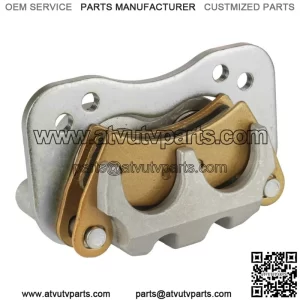 Rear Right Brake Caliper for Polaris Ranger 1000 Disel Crew 2015-2018 (For: Polaris)