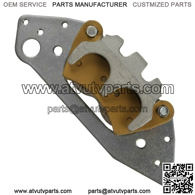 Front Left Brake Caliper for Polaris General 1000 EPS 2016-2019 - Image 4