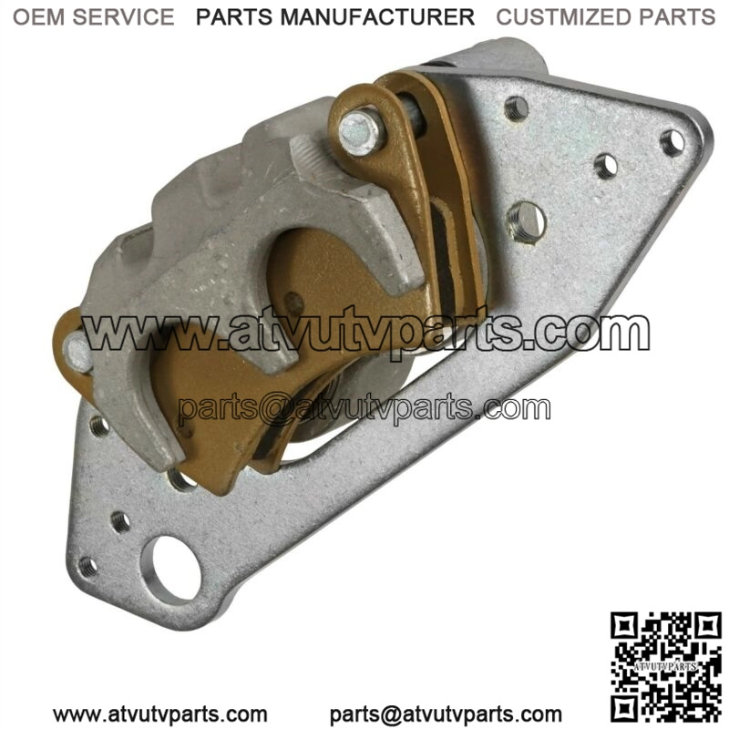 Front Left Brake Caliper for Polaris General 1000 EPS 2016-2019 - Image 5