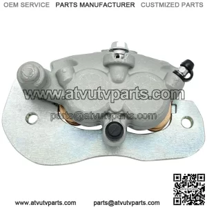 Rear Right Brake Caliper & Sintered Pads for Can-Am Maverick X3 Turbo 2017-2022
