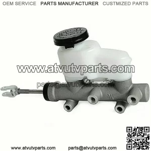 New Brake Master Cylinder For Polaris Ranger 400 500 570 800 900 Ranger 1000 XP