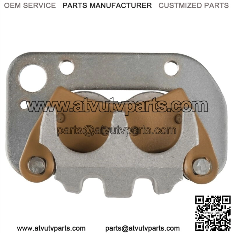 Front Left Brake Caliper for Polaris Sportsman ACE 570 MD Midsize EFI 2015-2018 - Image 4