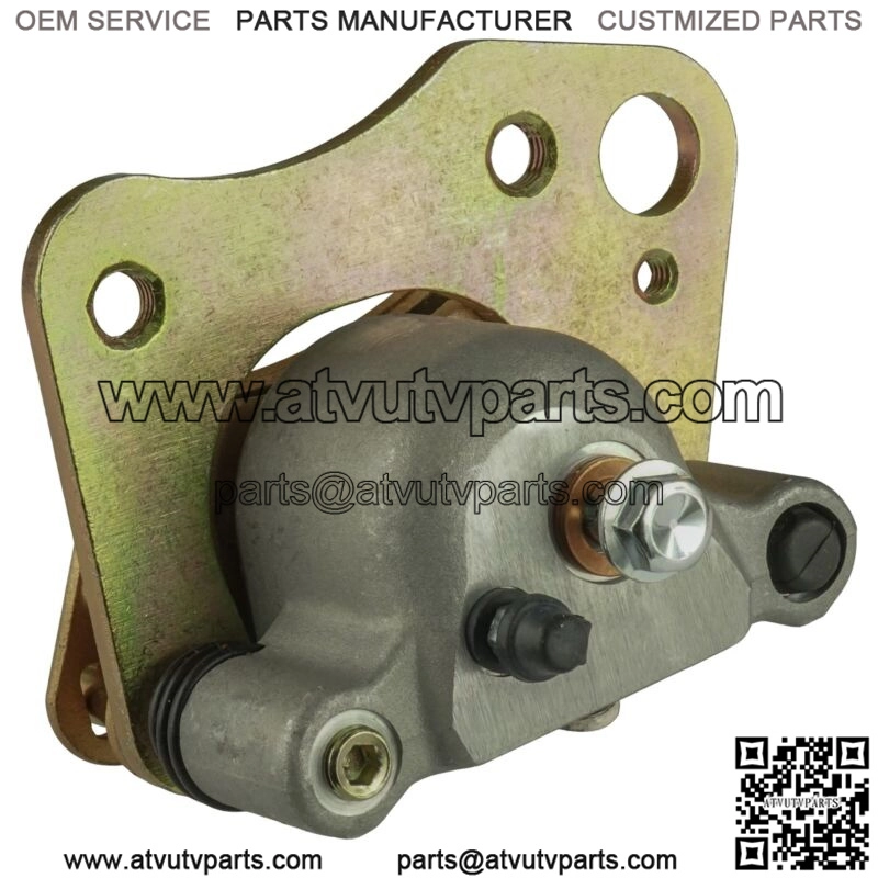 Front left Brake Caliper For Polaris 1911616 (For: Polaris Sportsman 570) - Image 4