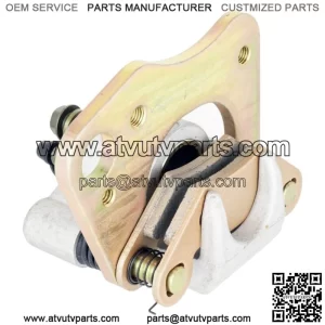 Front Right Brake Caliper w/Pad for Polaris Sportsman 570 2014-21 Except Forest (For: Polaris Sportsman 570)