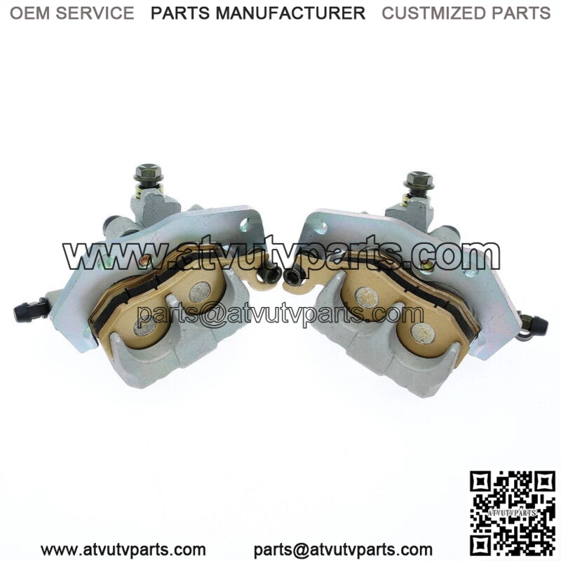 New Front Left & Right Brake Calipers For Kawasaki Teryx 800 KRF800 2014-2020 (For: Kawasaki Teryx 800) - Image 2