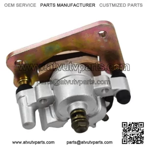 REAR BRAKE CALIPER For YAMAHA KODIAK 400 YFM 400 2000-2002 KODIAK 450 2003-2004