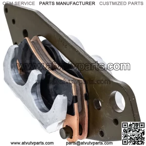 1913061 - CALIPER ASSEMBLY, DISC BRAKE RIGHT 1 -3/8