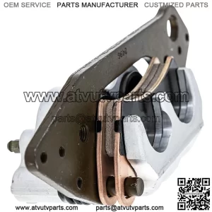 1913060 - CALIPER ASSEMBLY, DISC BRAKE LEFT 1-3/8