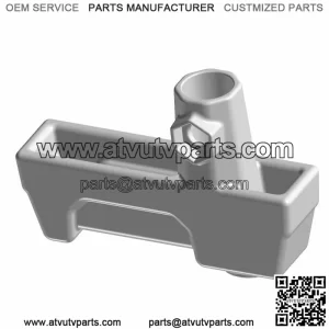 HANDLE-BRAKE,PARK, Part 5458321