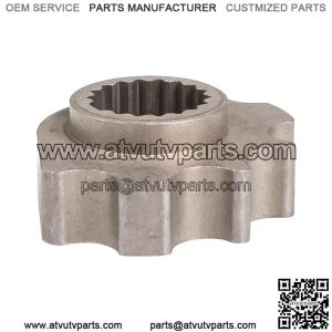 Polaris 3235982 Drive Train Detent Star Ranger Crew RZR Trail XP Turbo General