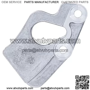 Polaris 5634051 SCRAPER-BRAKE FRONT Part RZR Ranger 1000 900 XP