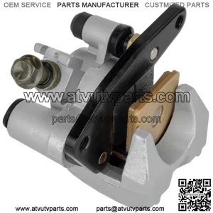 Front Right Brake Caliper W/Pads For Kawasaki KFX400 2003-2006