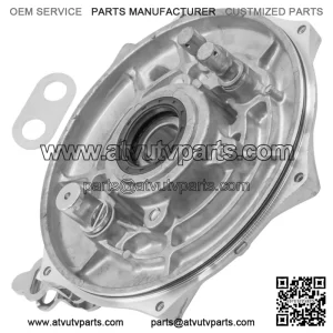 Rear Brake Panel For Honda 2014-2023 Foreman 500 TRX500FE1 TRX500FE2 TRX520FE2