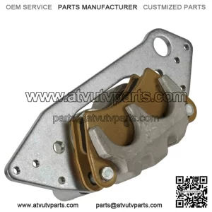 Front Left  Brake Caliper W/ Pads for Polaris Ranger 1000 XP Crew 2023-2024