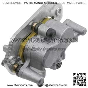 Front Left Brake Caliper For Yamaha YXC700 Viking VI EPS Ranch Edition 2020-2025