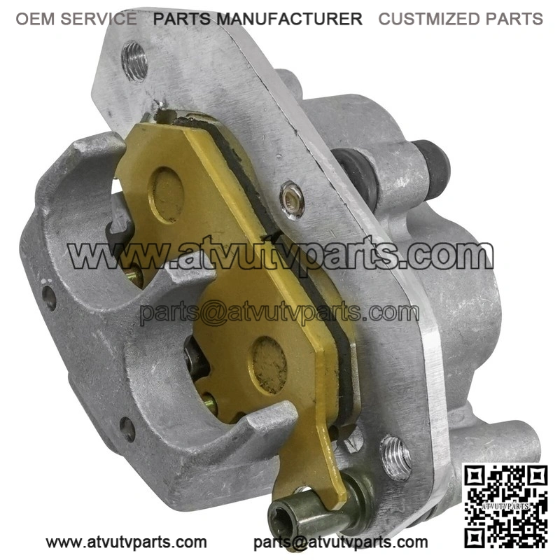 Front Left Brake Caliper For Yamaha YXC700 Viking VI EPS Ranch Edition 2020-2025 - Image 3