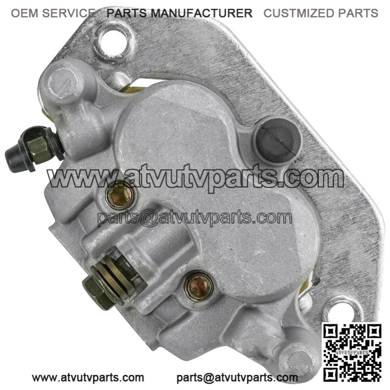 Front Left Brake Caliper For Yamaha YXC700 Viking VI EPS Ranch Edition 2020-2025 - Image 4