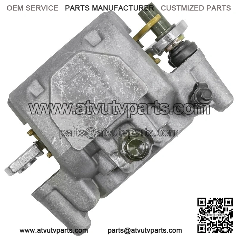 Front Left Brake Caliper For Yamaha YXC700 Viking VI EPS Ranch Edition 2020-2025 - Image 5