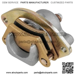 1913405 1913403 Front or Rear Right Brake Calipers with Pads For Polaris