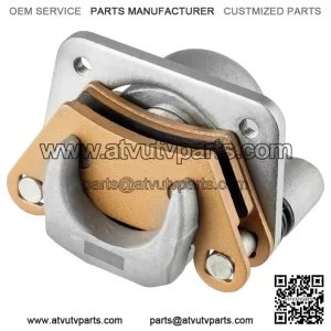 Rear Left Brake Caliper For Ranger XP 900 All Options 2014-2019 1912136