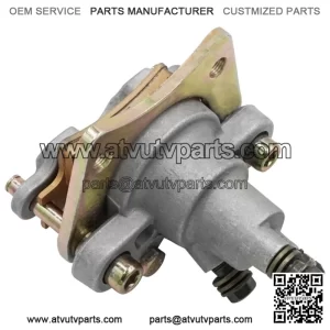 Rear Brake Caliper & Pads For Polaris Sportsman 570 2014-2020 1911122 1910806