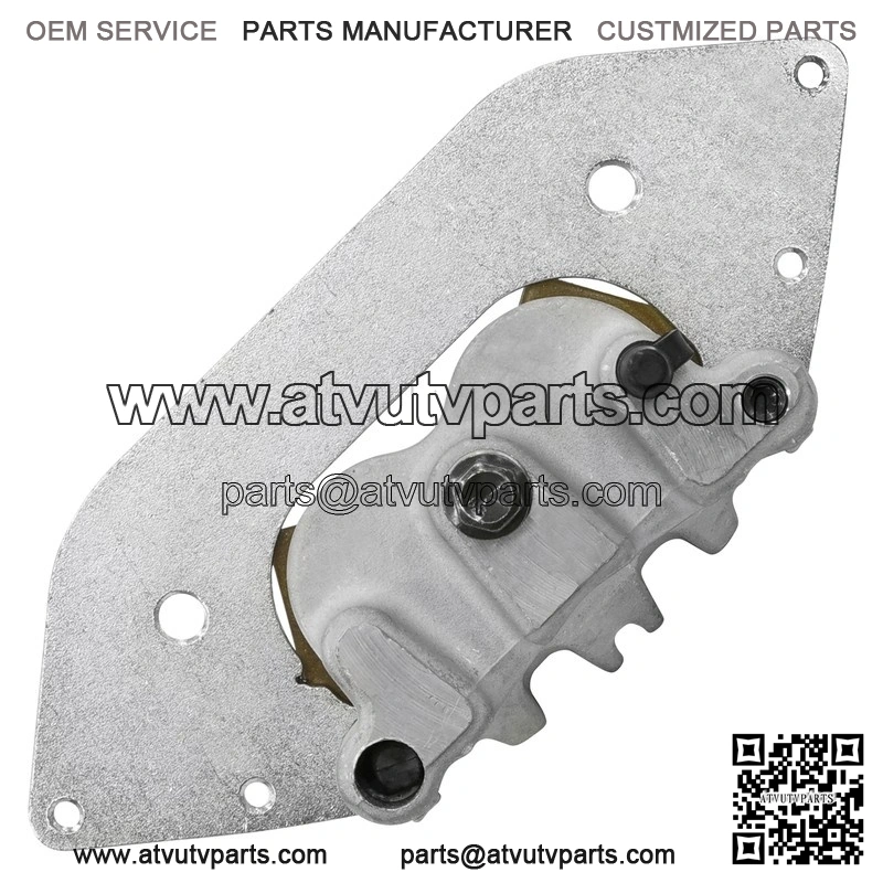 Front Left Brake Caliper For Polaris Ranger XP 1000 Crew XP 1000 21-22 1913791 - Image 4