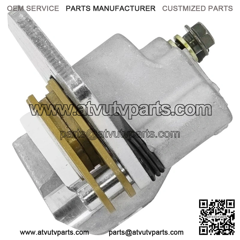 Front Left Brake Caliper For Polaris Ranger XP 1000 Crew XP 1000 21-22 1913791 - Image 5