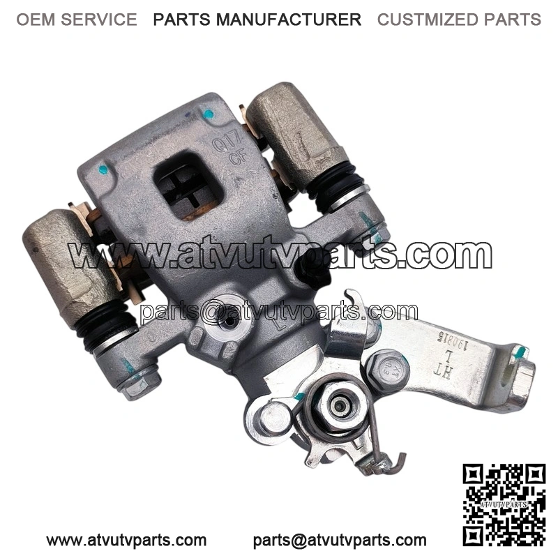 Left REAR BRAKE CALIPER CFmoto CF1000-3 UTV CF 5HY0-081100