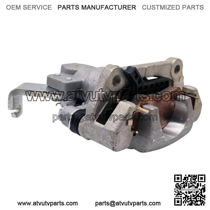 Left REAR BRAKE CALIPER CFmoto CF1000-3 UTV CF 5HY0-081100 - Image 2