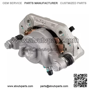 CFMoto UFORCE 600 CForce 800 ZFORCE 950 1000 Front Left Brake Caliper With pads