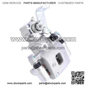 New Right Rear Rear Brake Caliper Assembly For Cfmoto Uforce 1000 2019 2020-2023