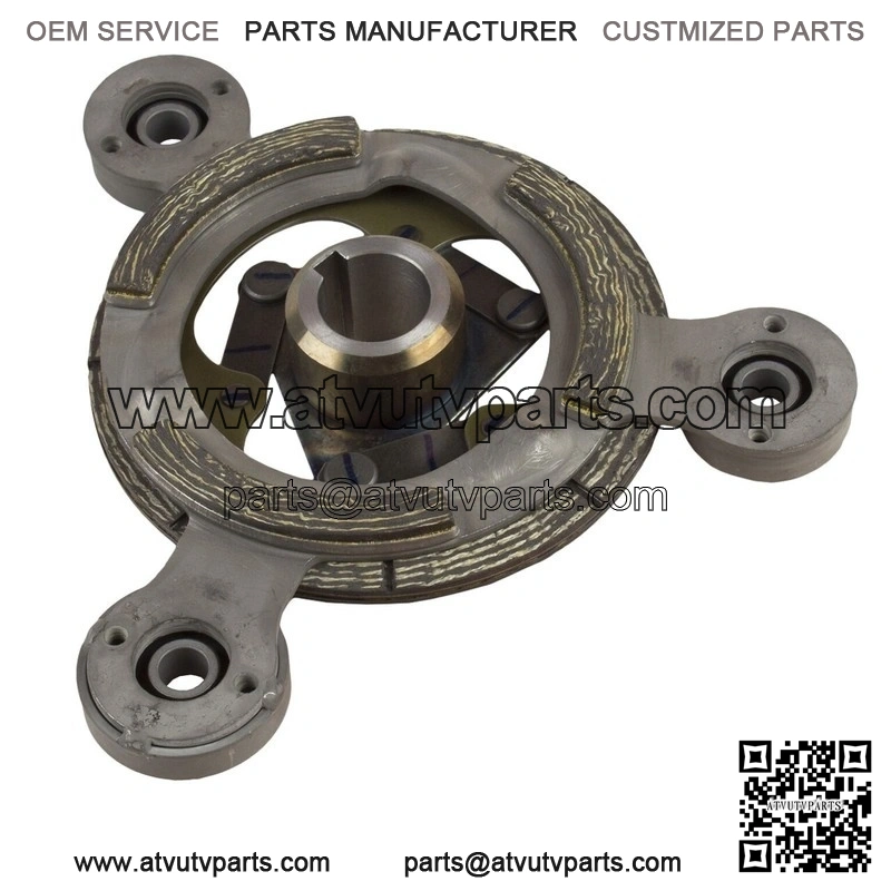 Honda Brake & Friction Disk Set 751A0-750-800 HT3813*