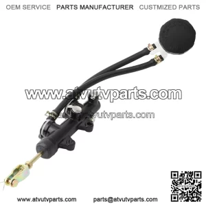CFMOTO Brake Master Cylinder Brake Hydraulic Parts Fit for CFMoto CFORCE 800 X8 ATV Go Kart Parts Cfmoto OEM 7020-080110